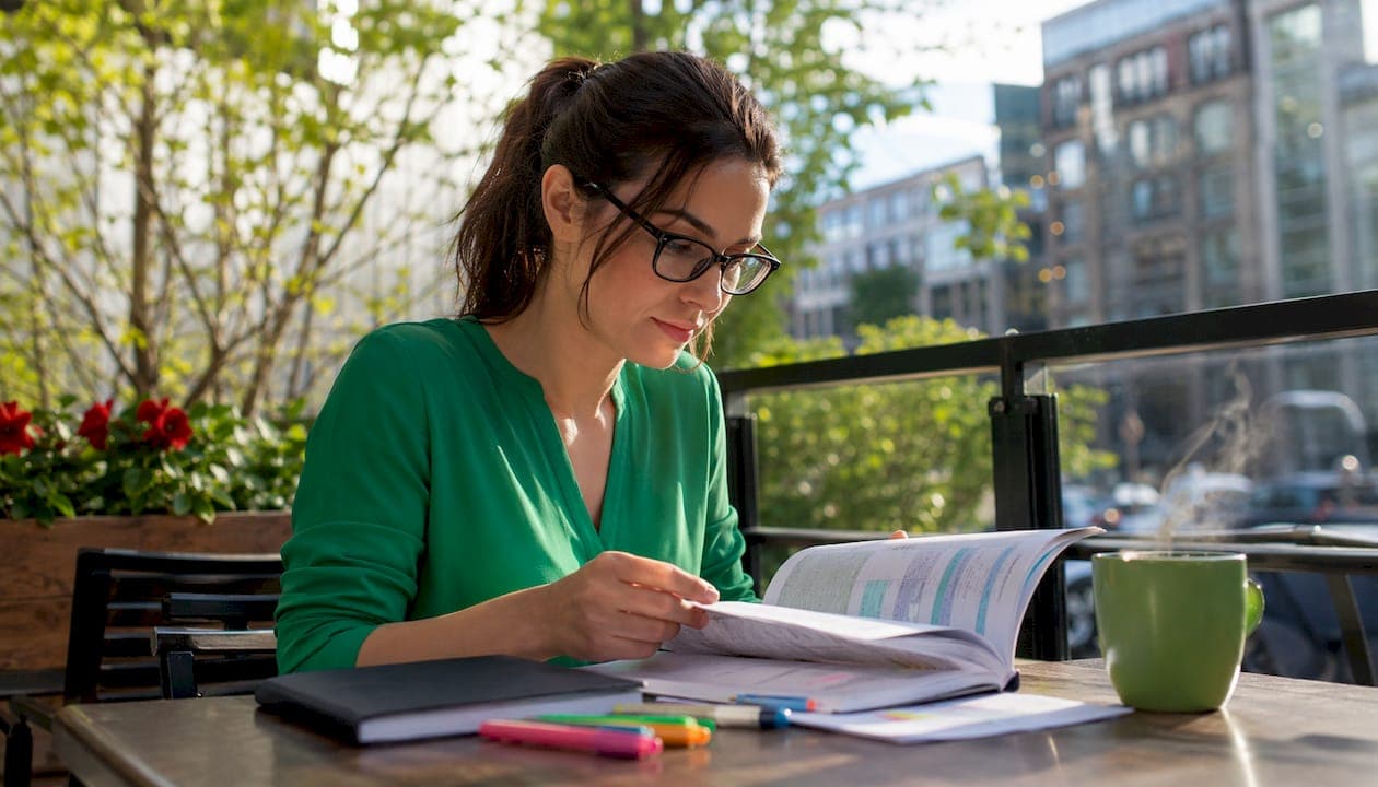 PMP Passing Score in 2026: What Canadian Candidates Must Know